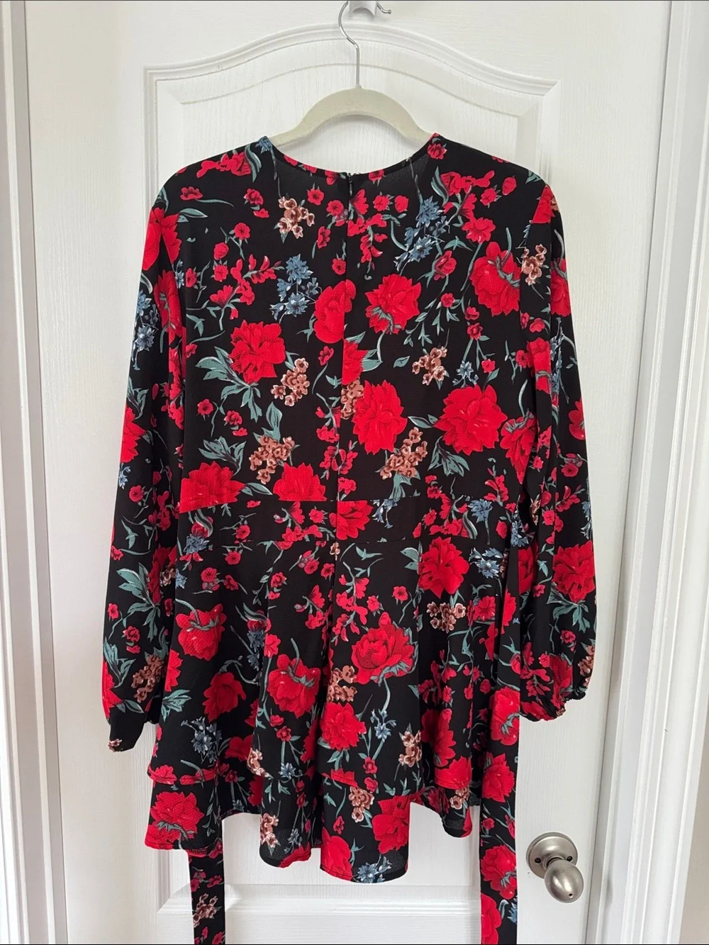 N/A chic black